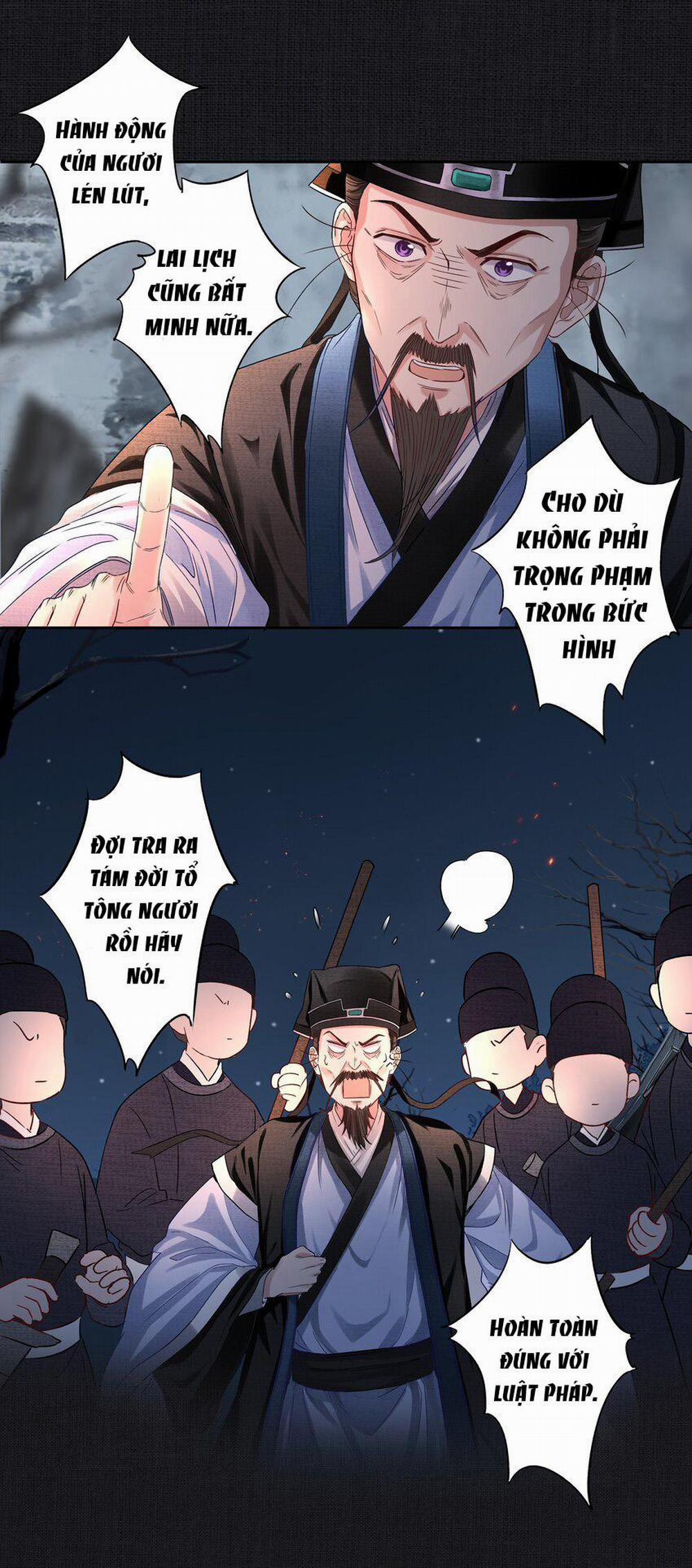 Đồng Tiền Tham Khế 8 trang 14