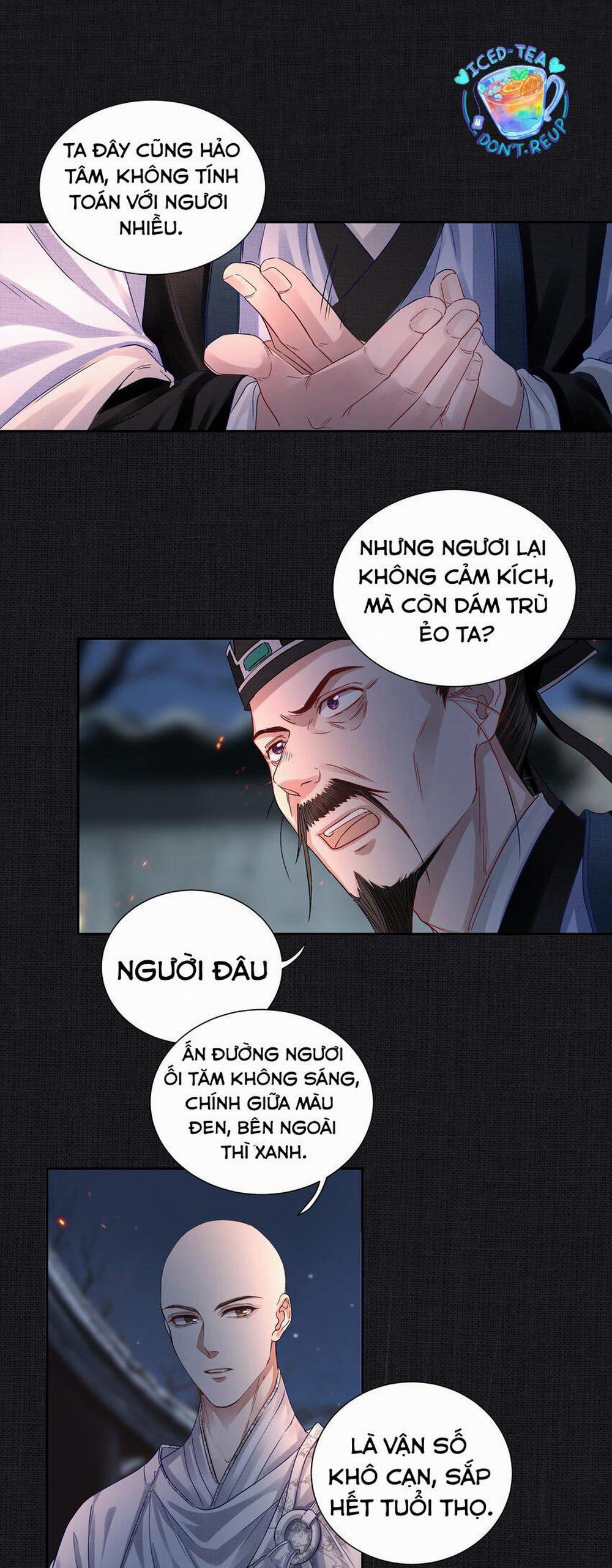 Đồng Tiền Tham Khế 8 trang 15