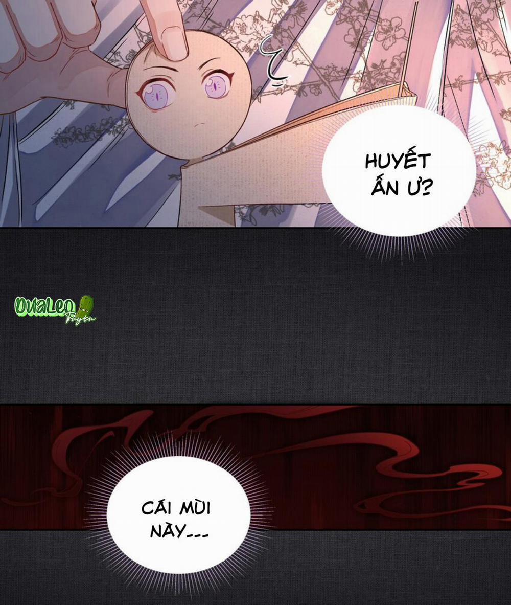 Đồng Tiền Tham Khế 8 trang 17