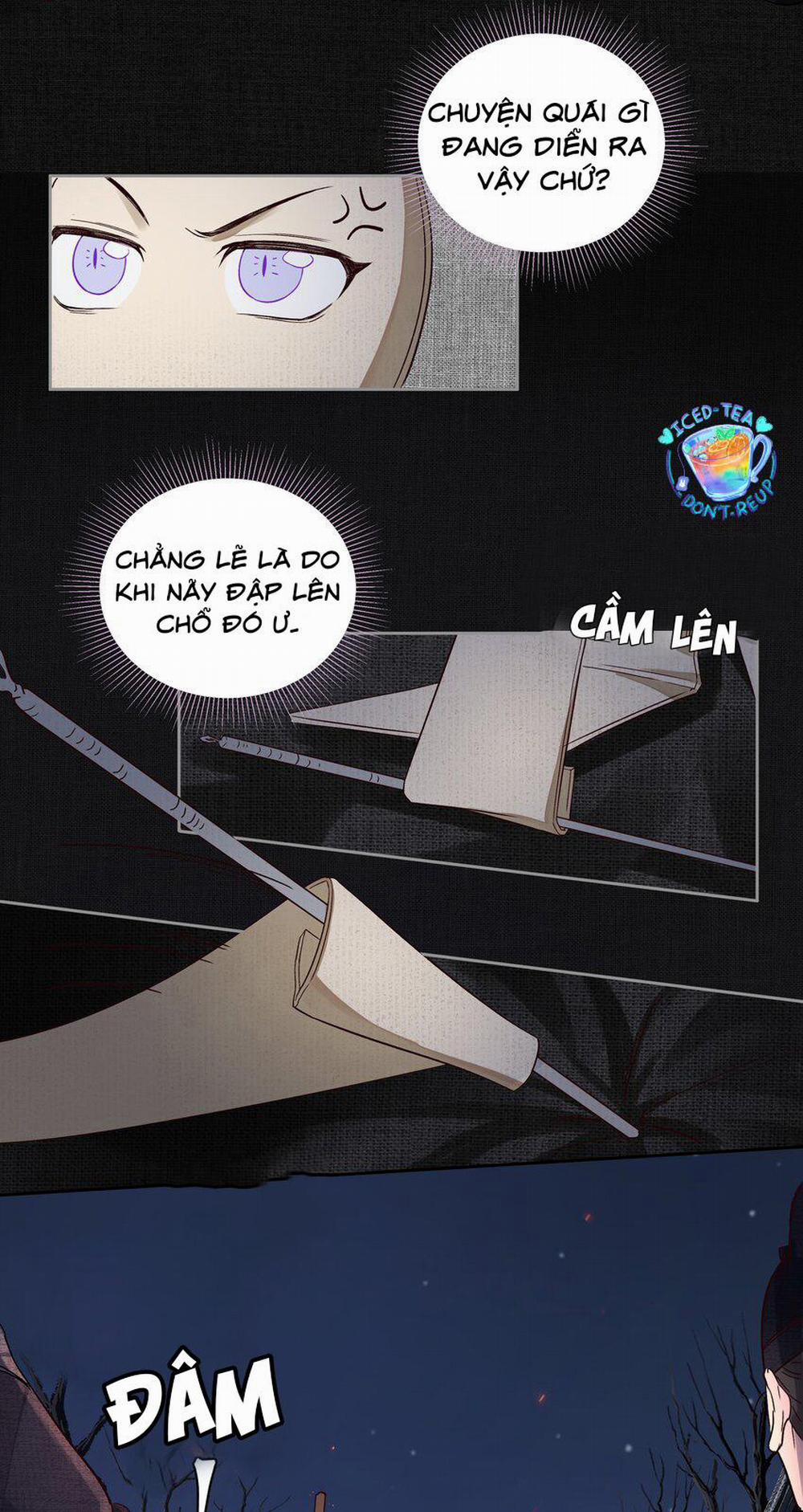 Đồng Tiền Tham Khế 8 trang 7