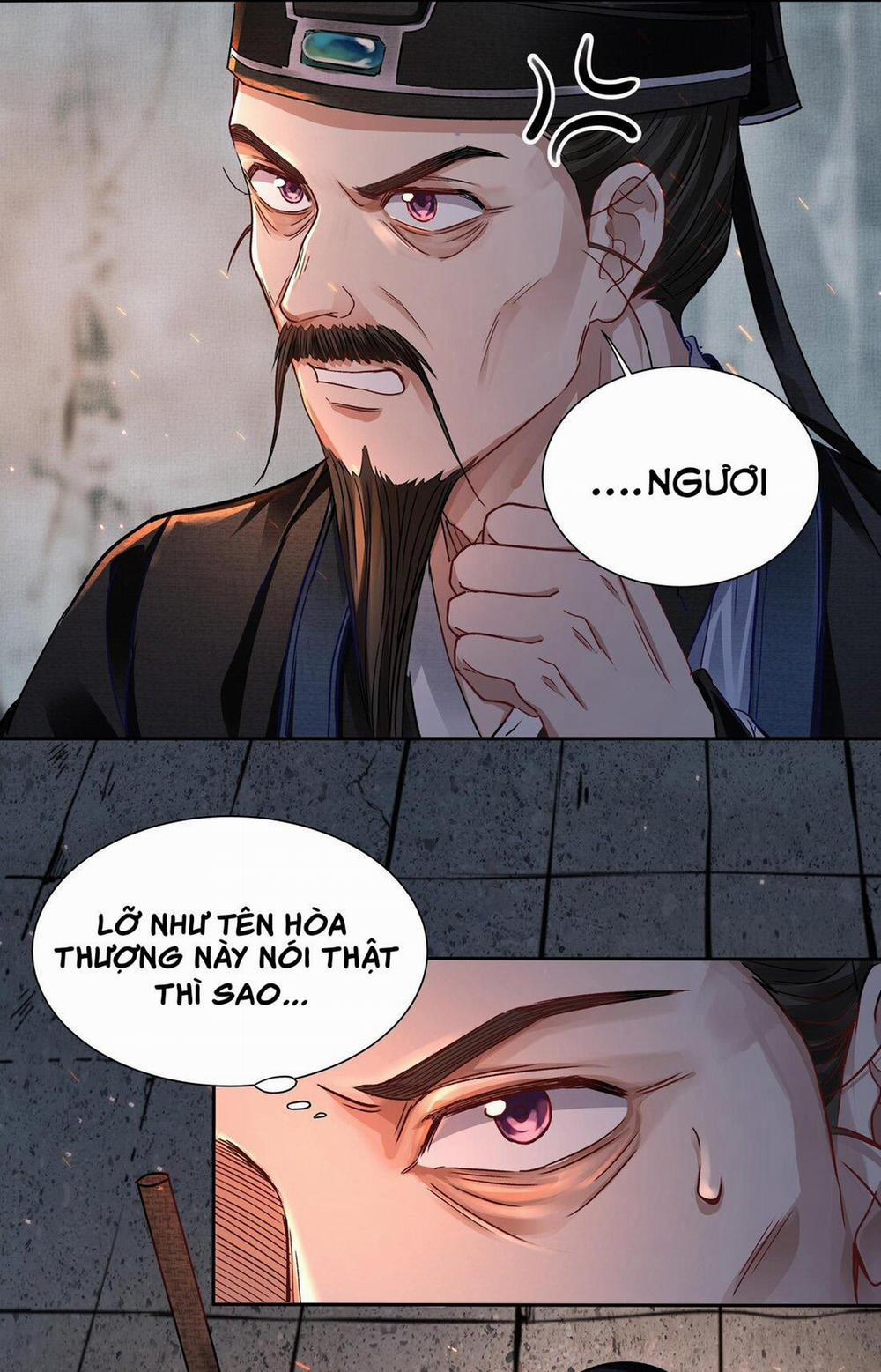 Đồng Tiền Tham Khế 9 trang 18