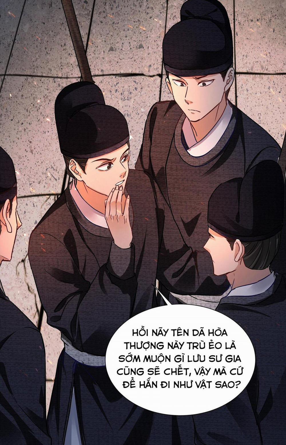 Đồng Tiền Tham Khế 9 trang 19