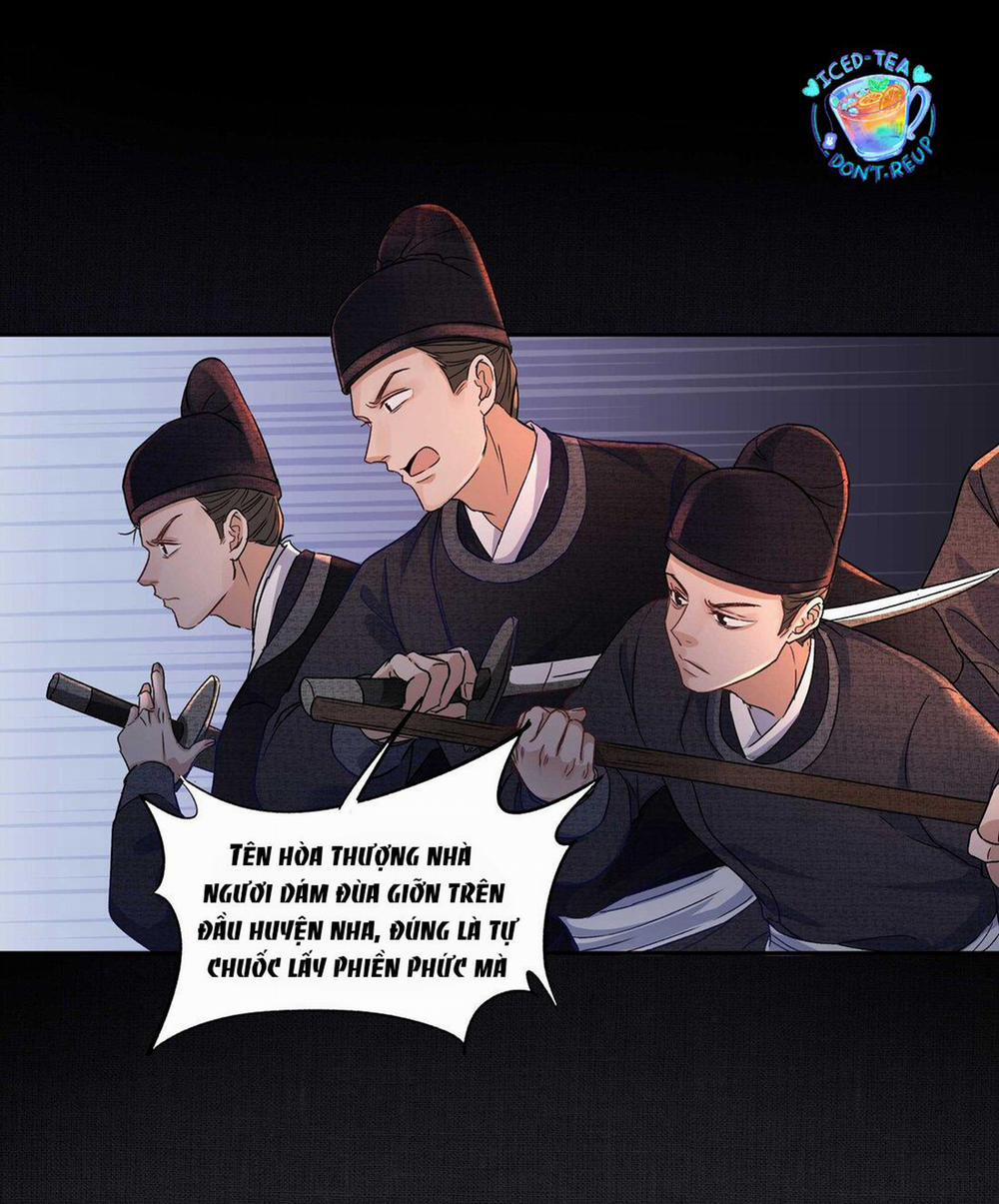 Đồng Tiền Tham Khế 9 trang 23