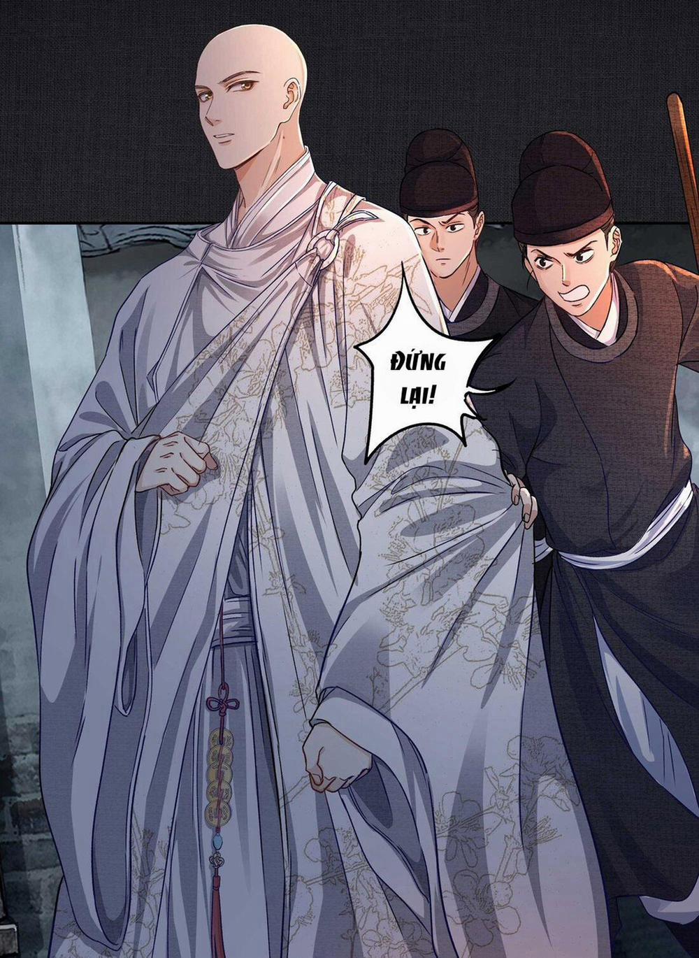 Đồng Tiền Tham Khế 9 trang 24