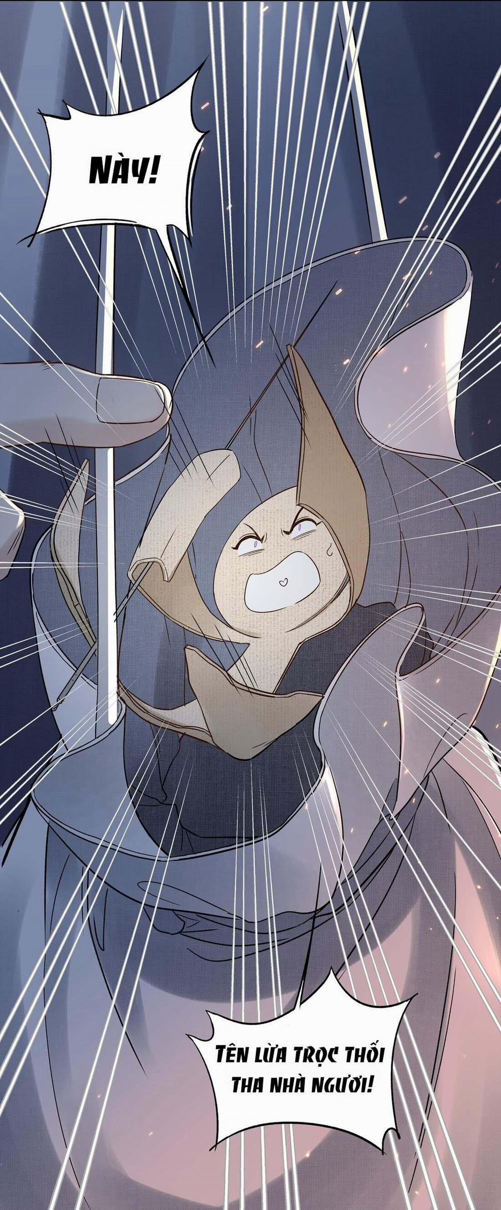 Đồng Tiền Tham Khế 9 trang 6