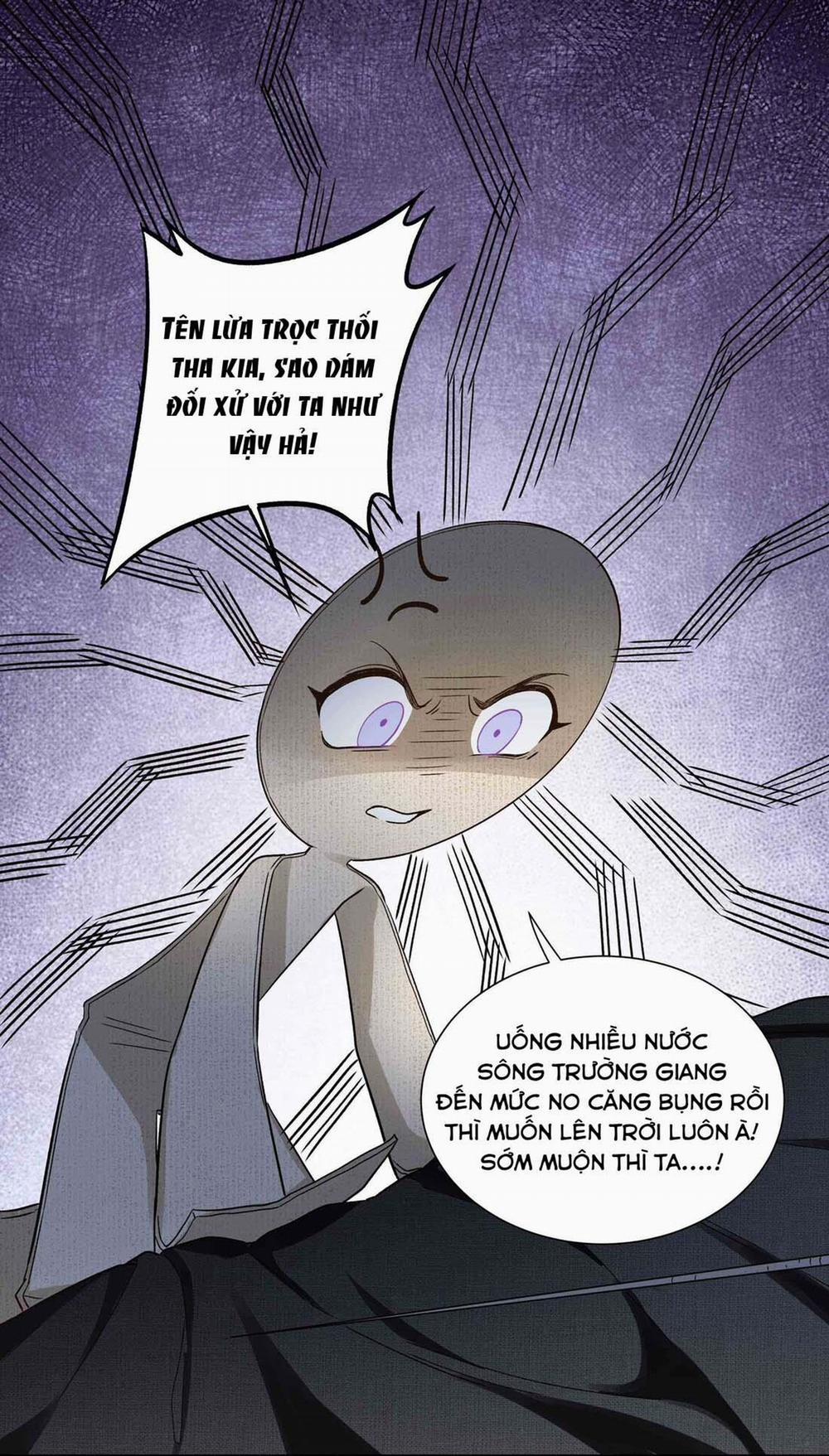 Đồng Tiền Tham Khế 9 trang 8