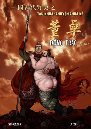 Đọc truyện Đổng Trác, Dong Zhuo