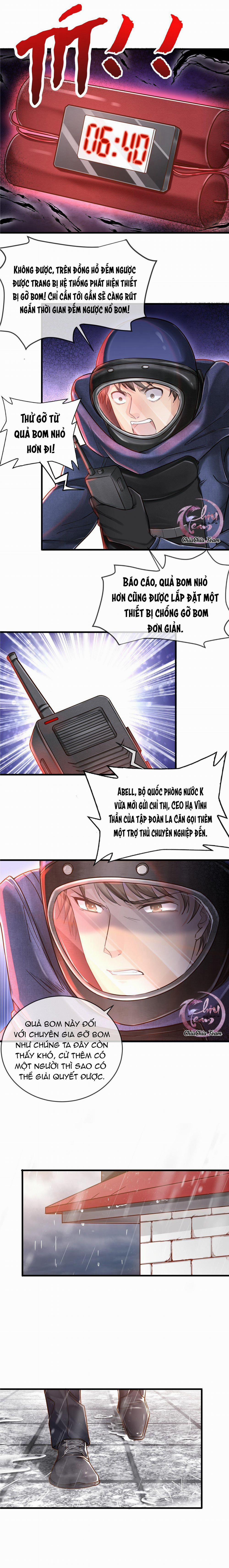 Động Vật Cấp Thấp (END) 0 trang 1