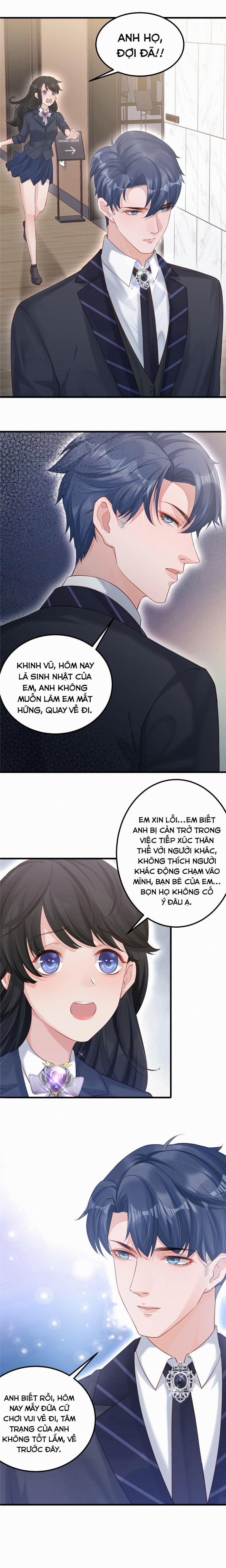 Động Vật Cấp Thấp (END) 1 trang 4