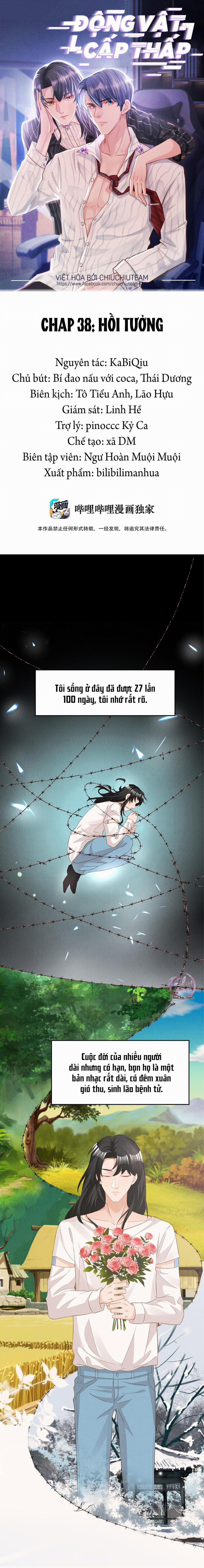 Động Vật Cấp Thấp (END) 38 trang 0