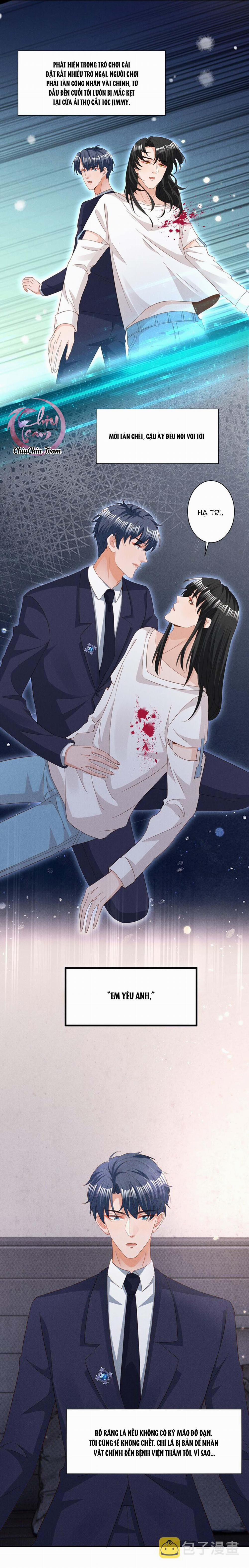 Động Vật Cấp Thấp (END) 39 END trang 3