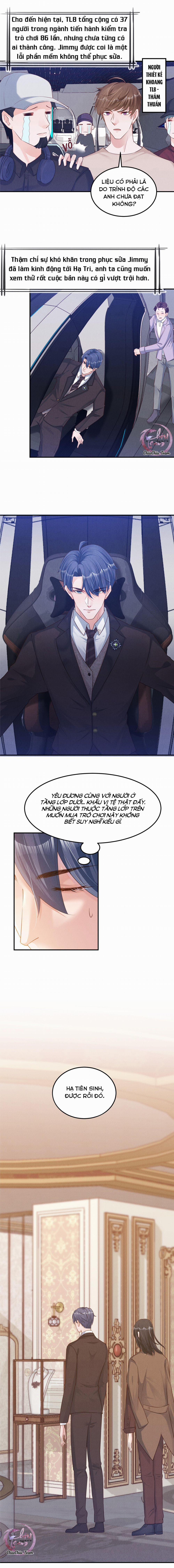 Động Vật Cấp Thấp (END) 4 trang 1