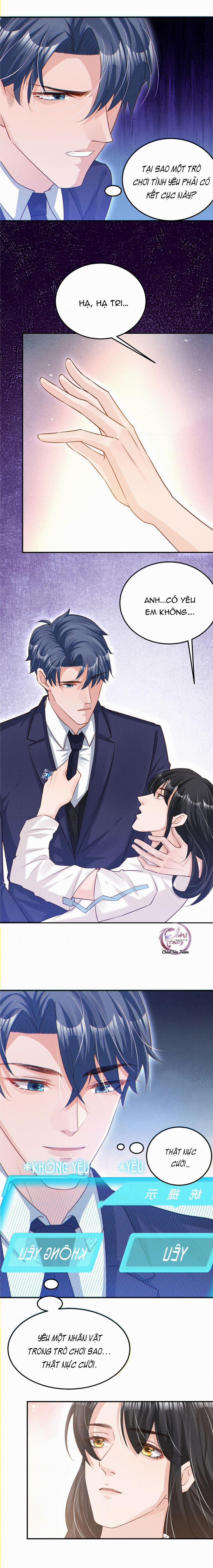 Động Vật Cấp Thấp (END) 6 trang 1