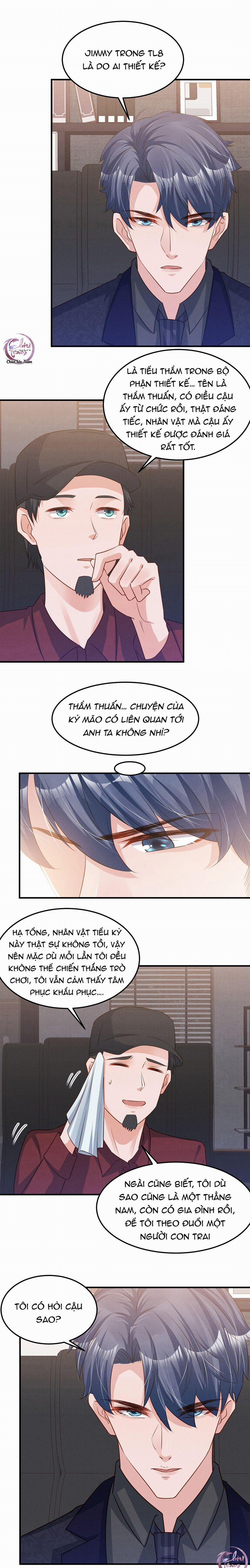 Động Vật Cấp Thấp (END) 8 trang 6