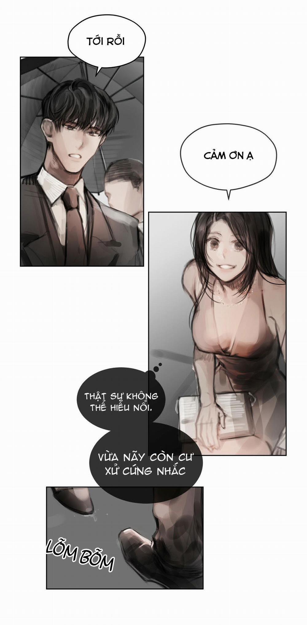 Doppio Senso 13 trang 31