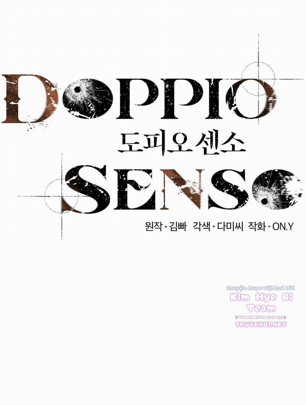 Doppio Senso 13 trang 8