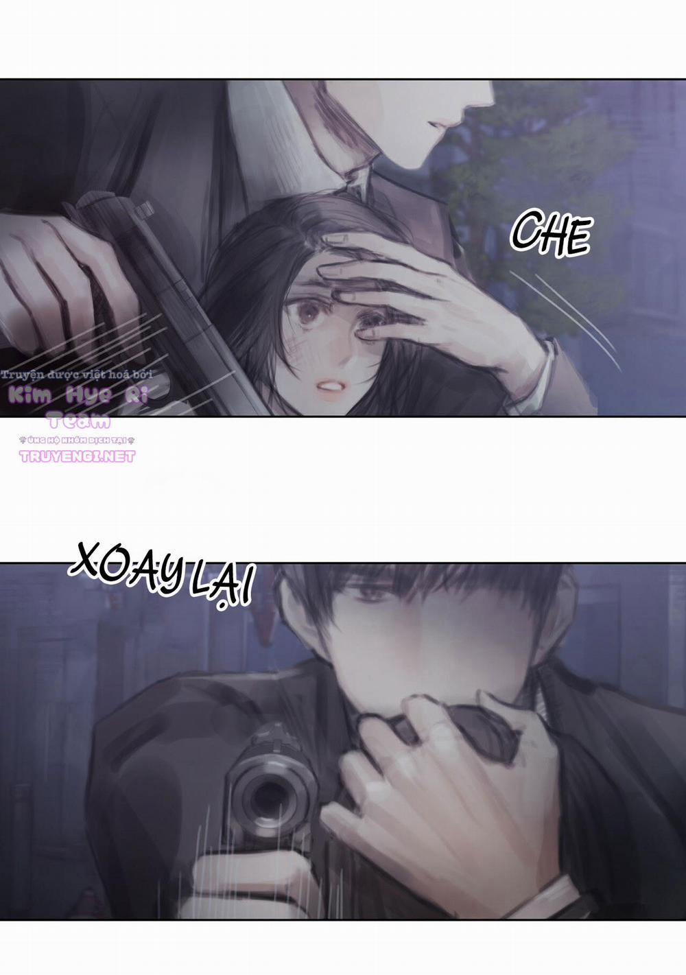 Doppio Senso 16 trang 20