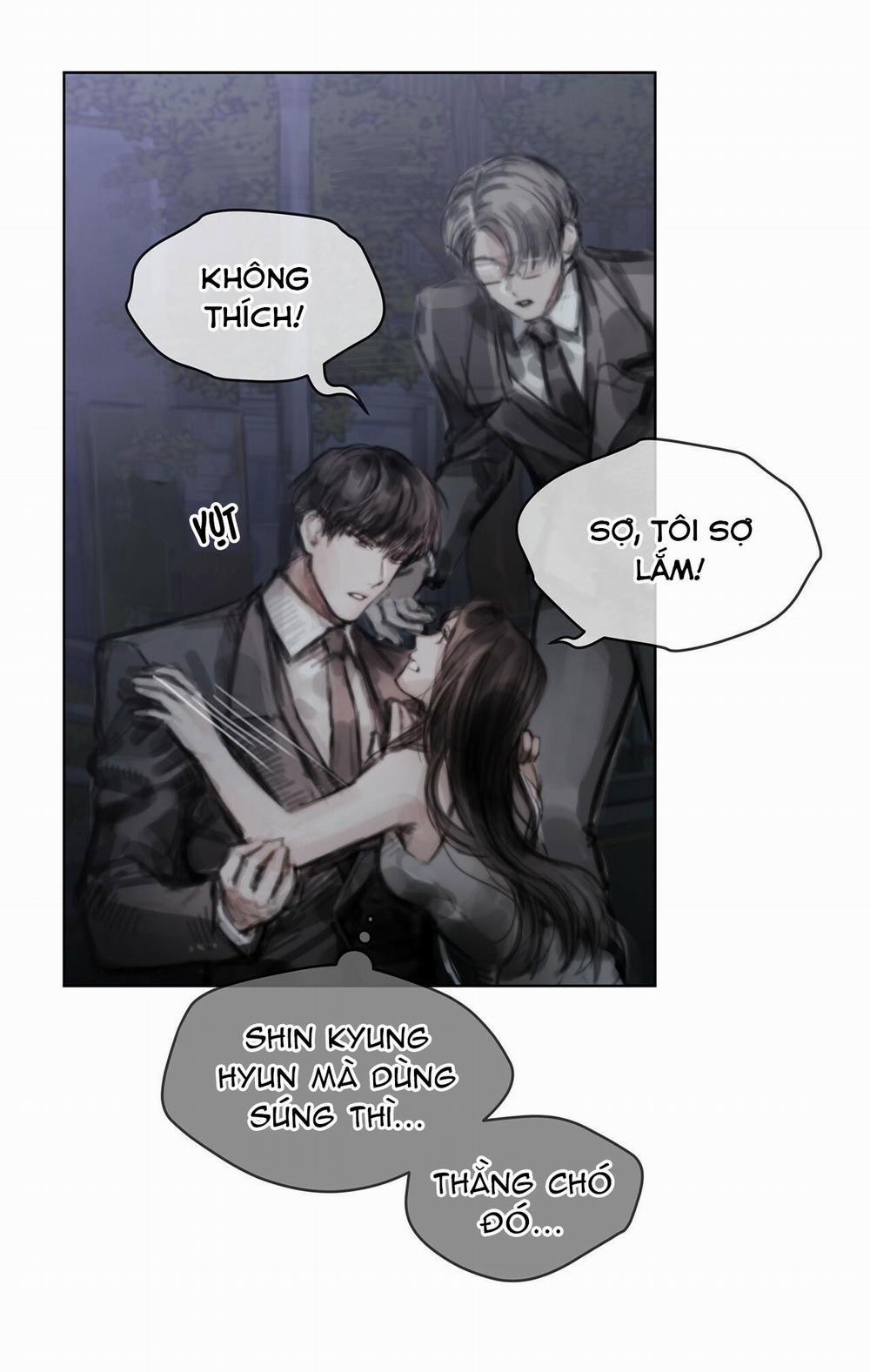 Doppio Senso 16 trang 40