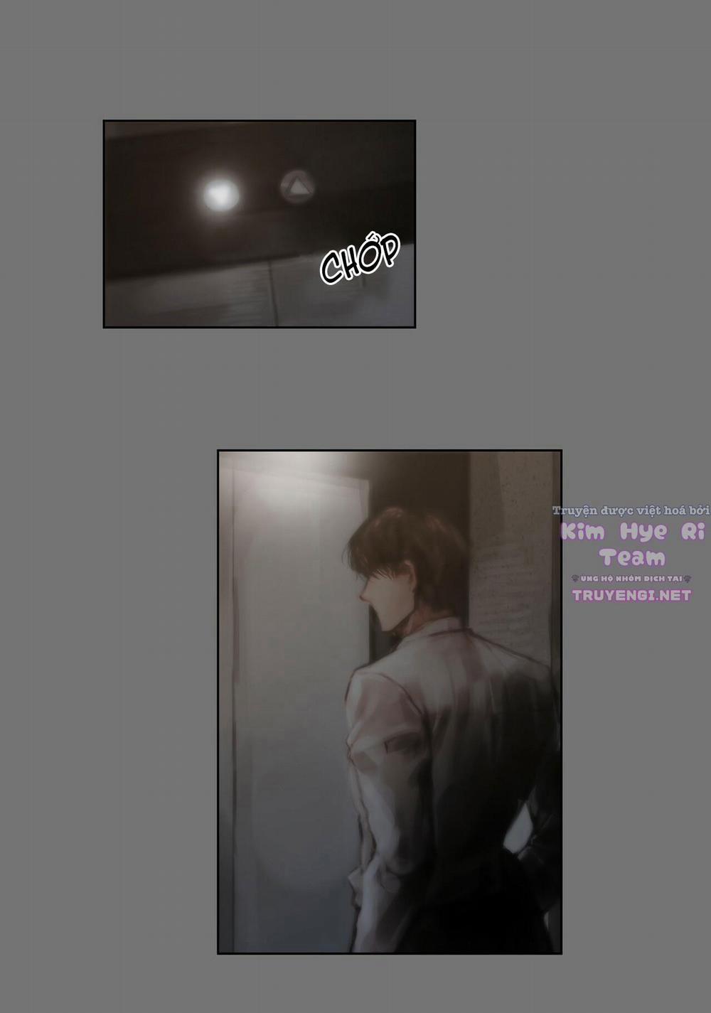 Doppio Senso 18 trang 1