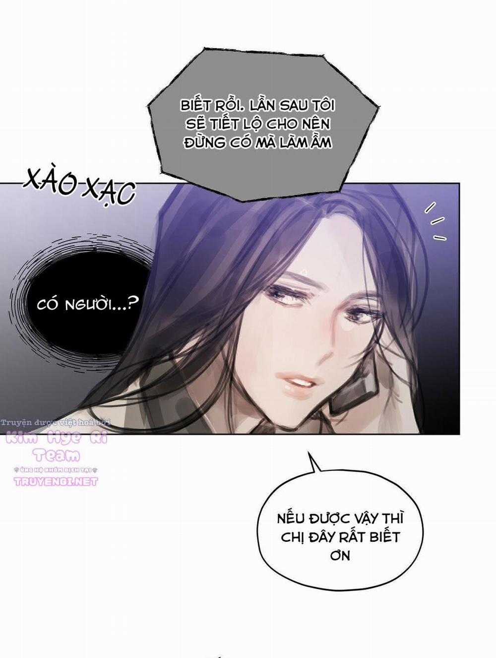 Doppio Senso 21 trang 22