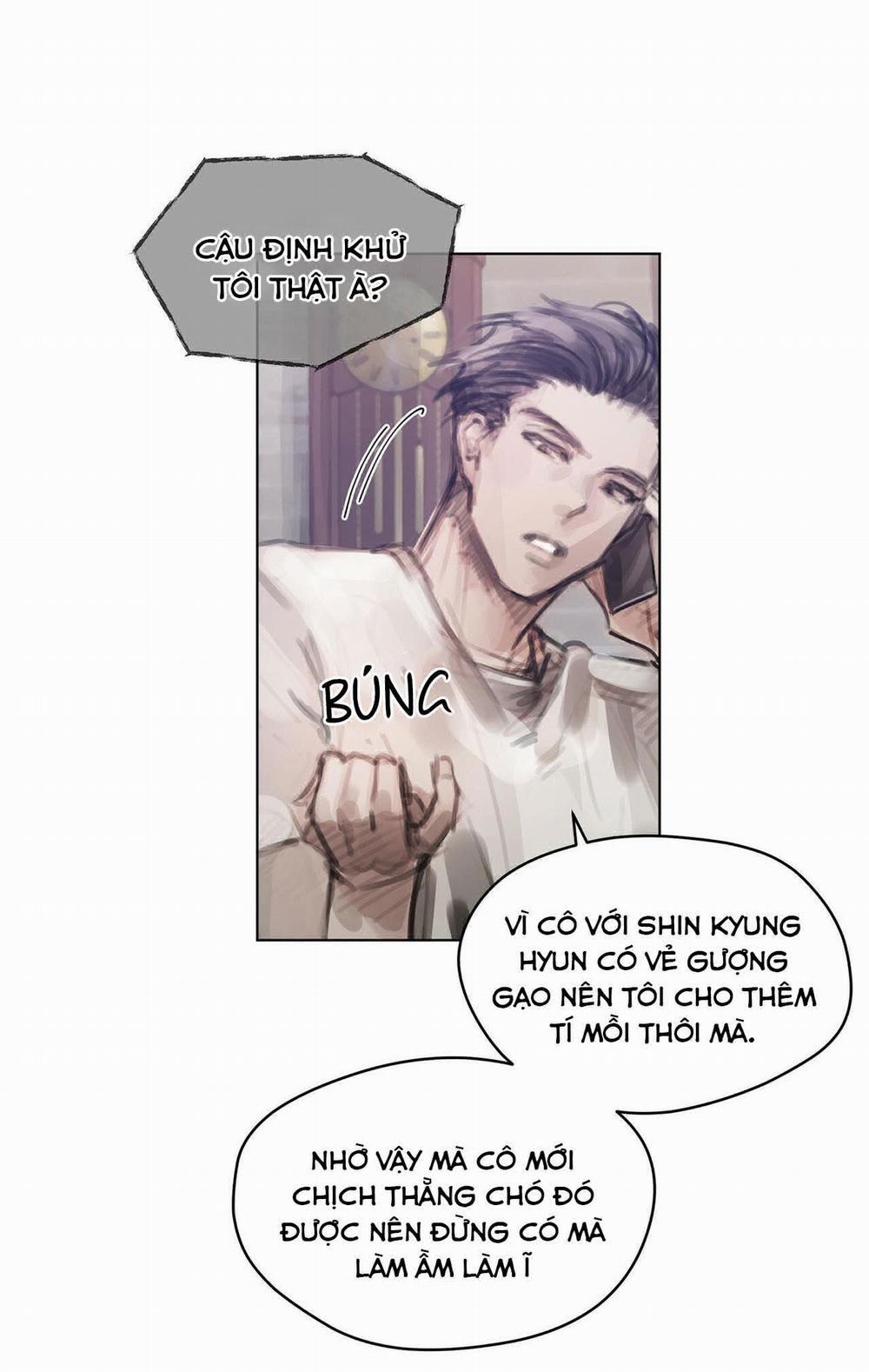 Doppio Senso 21 trang 6