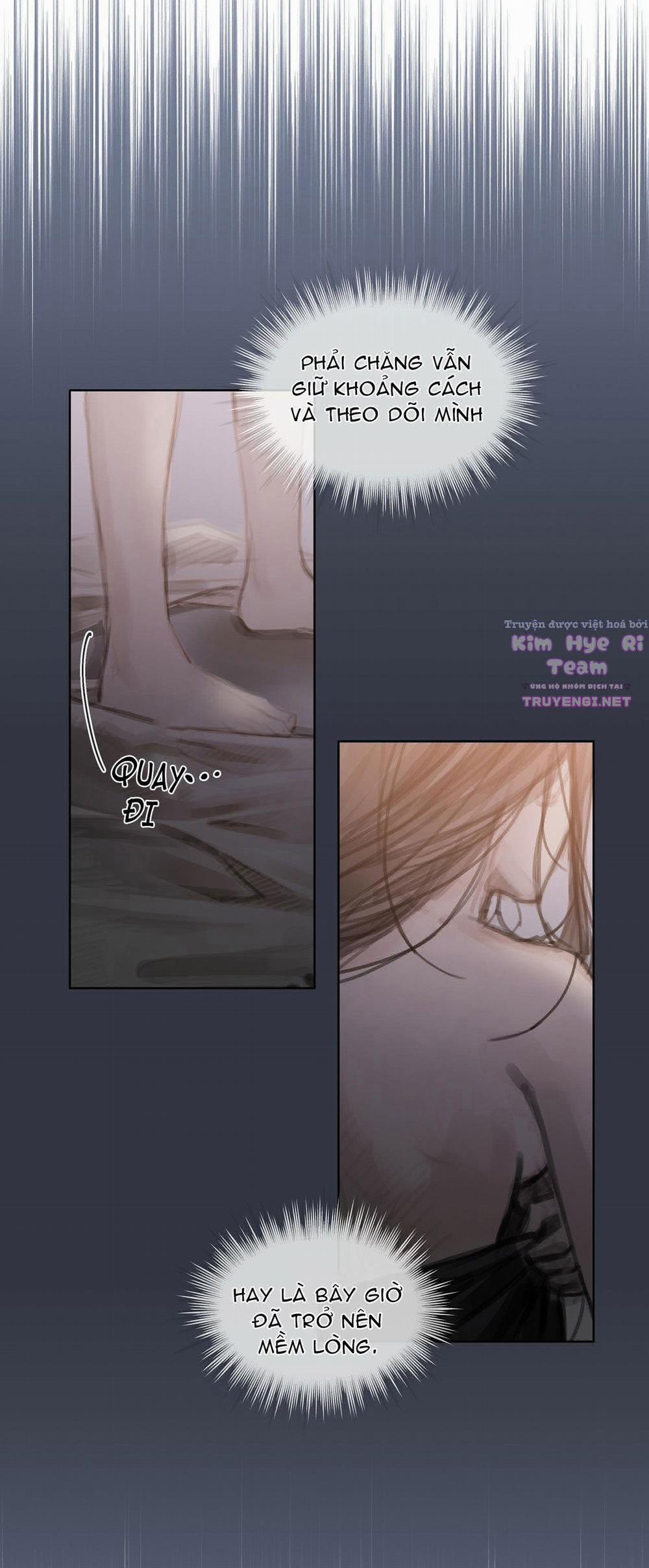 Doppio Senso 23 trang 33