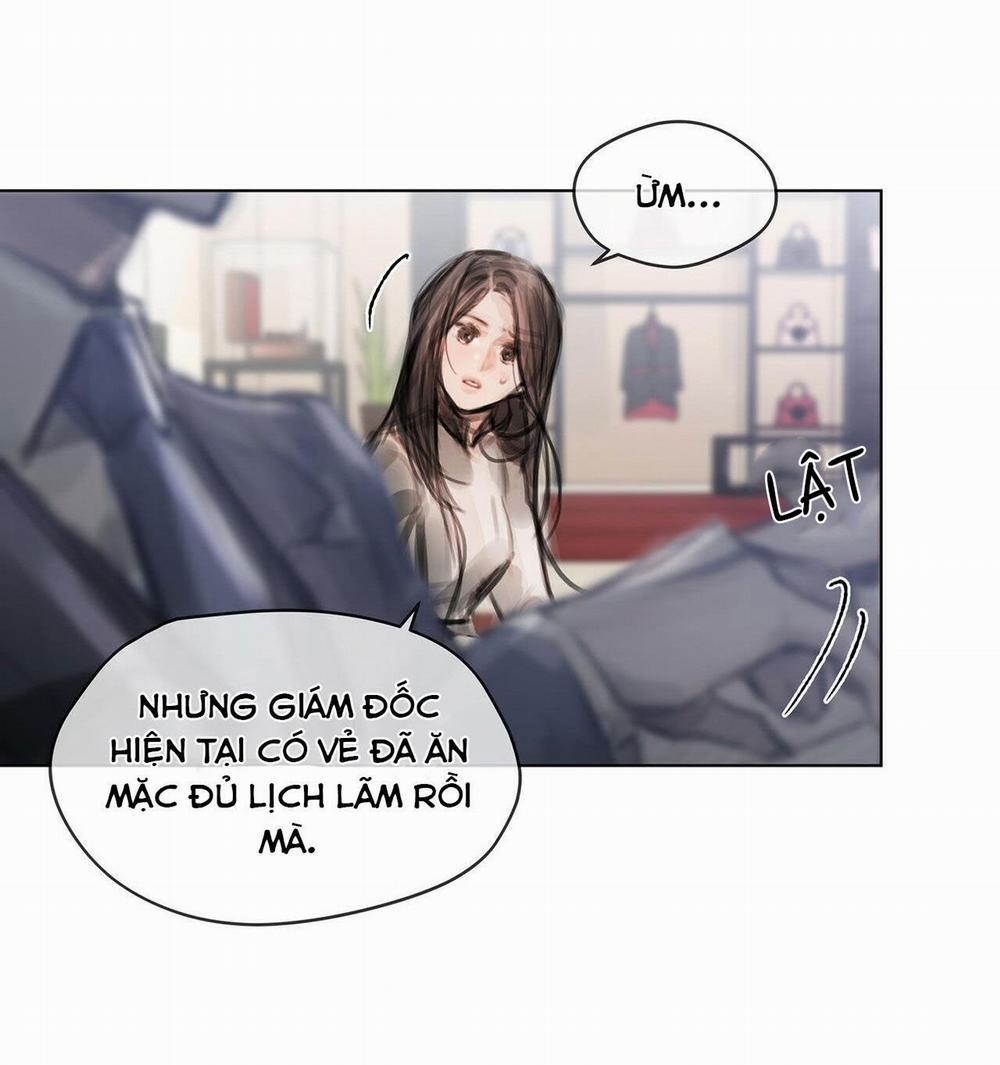 Doppio Senso 23 trang 8