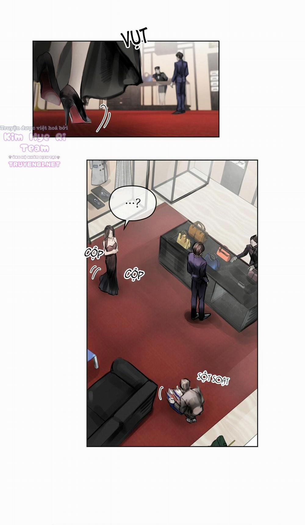 Doppio Senso 24 trang 1