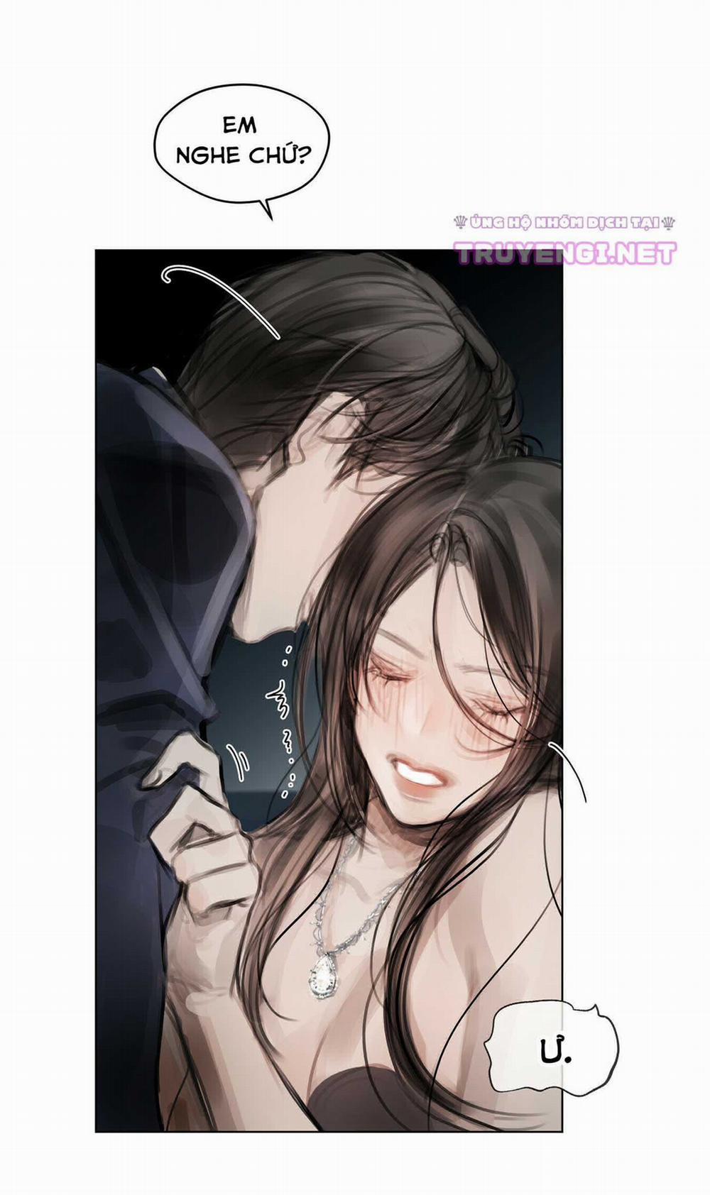 Doppio Senso 25 trang 22