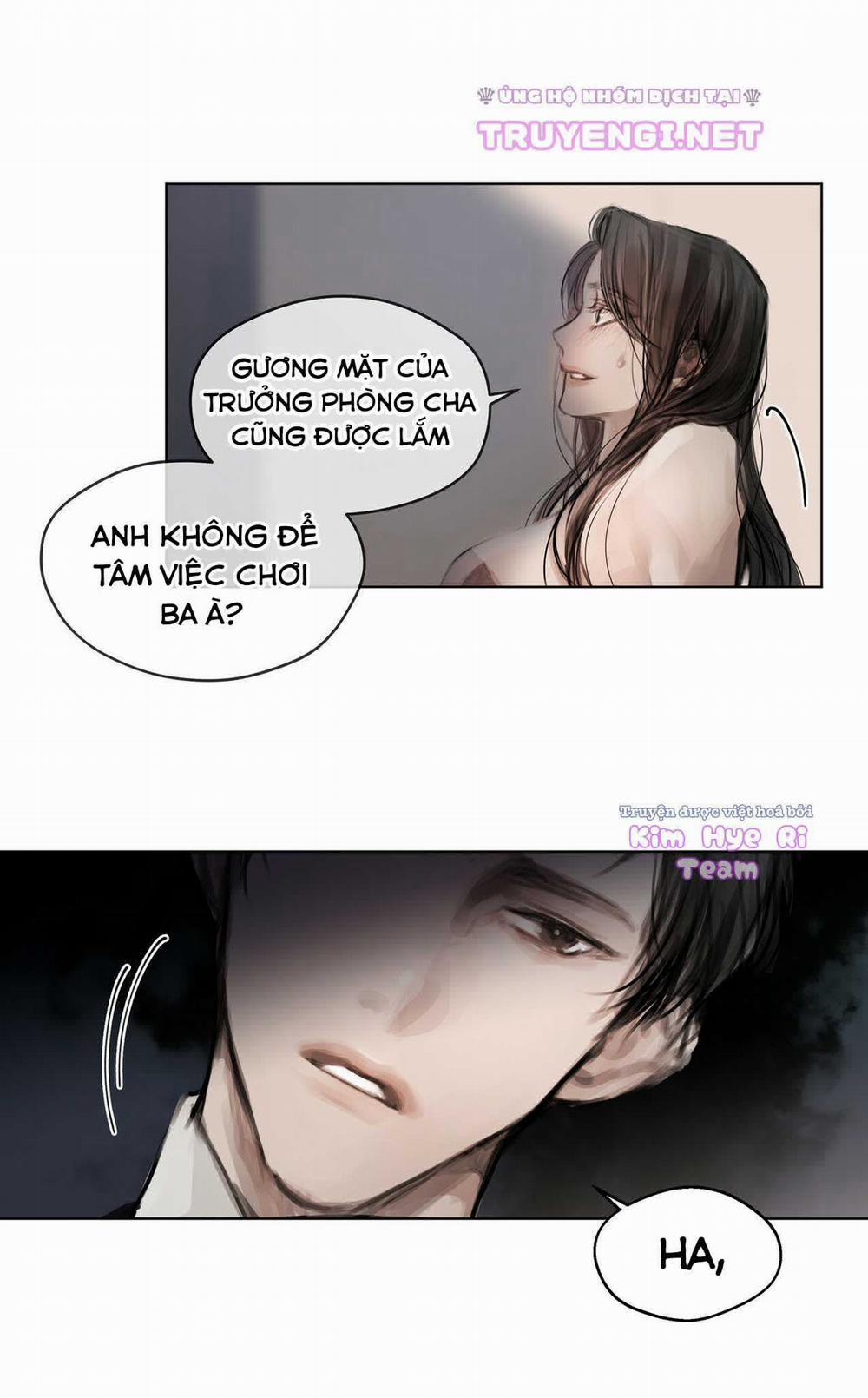 Doppio Senso 25 trang 29