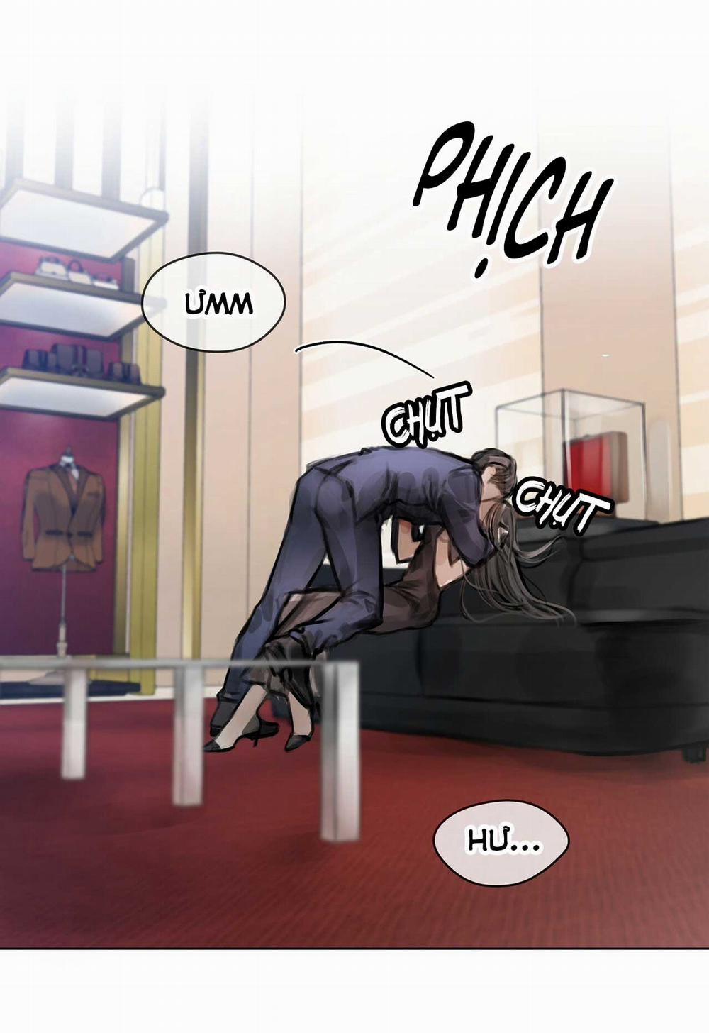 Doppio Senso 25 trang 7