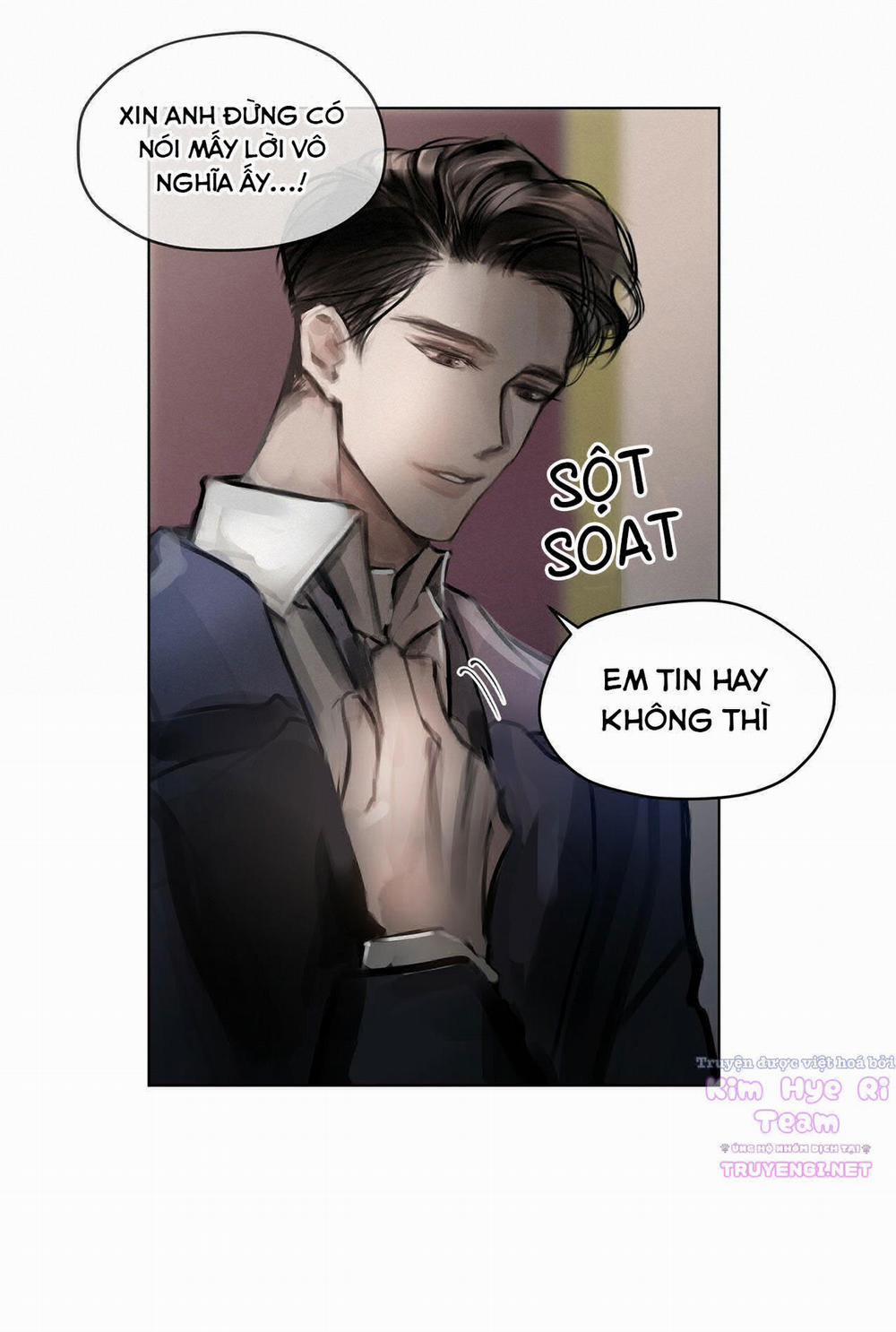 Doppio Senso 26 trang 20