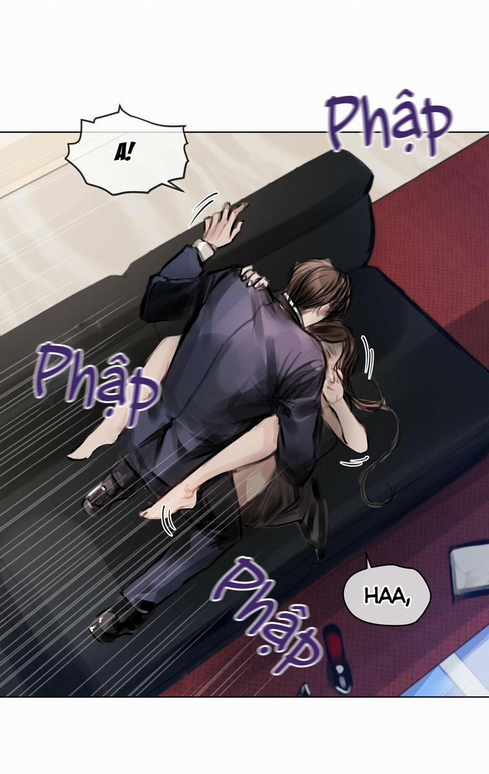 Doppio Senso 26 trang 3