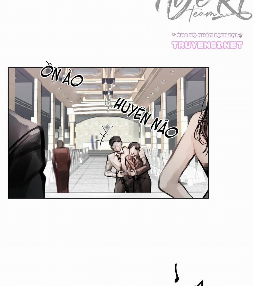 Doppio Senso 28 trang 1