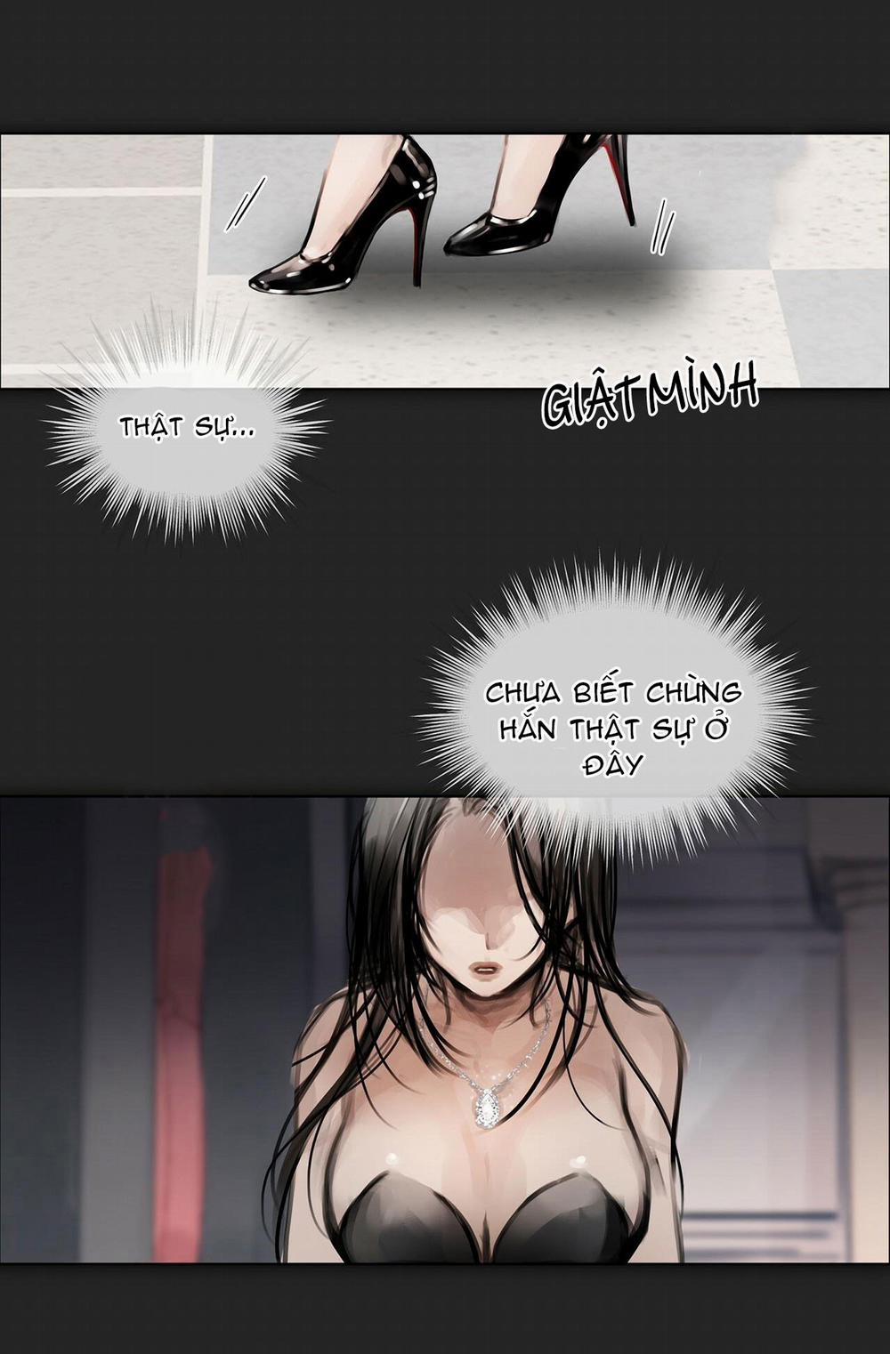 Doppio Senso 28 trang 52