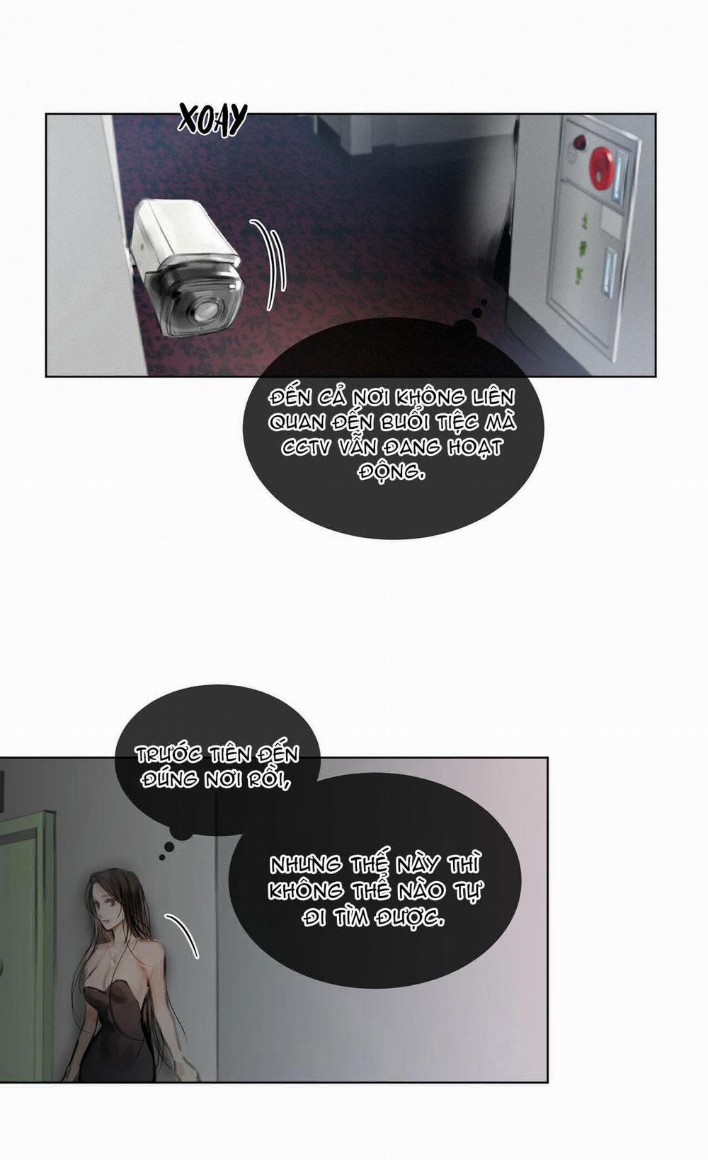 Doppio Senso 30 trang 22