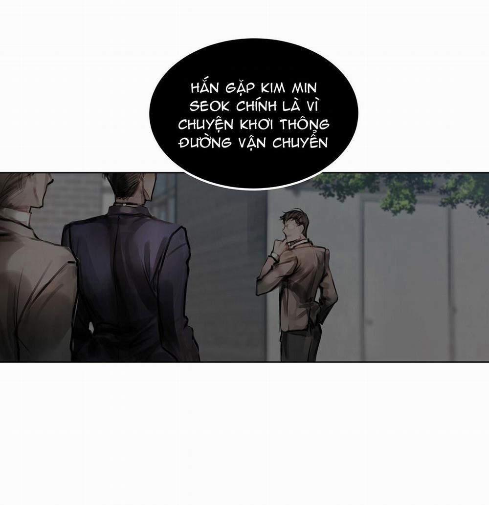 Doppio Senso 31 trang 19