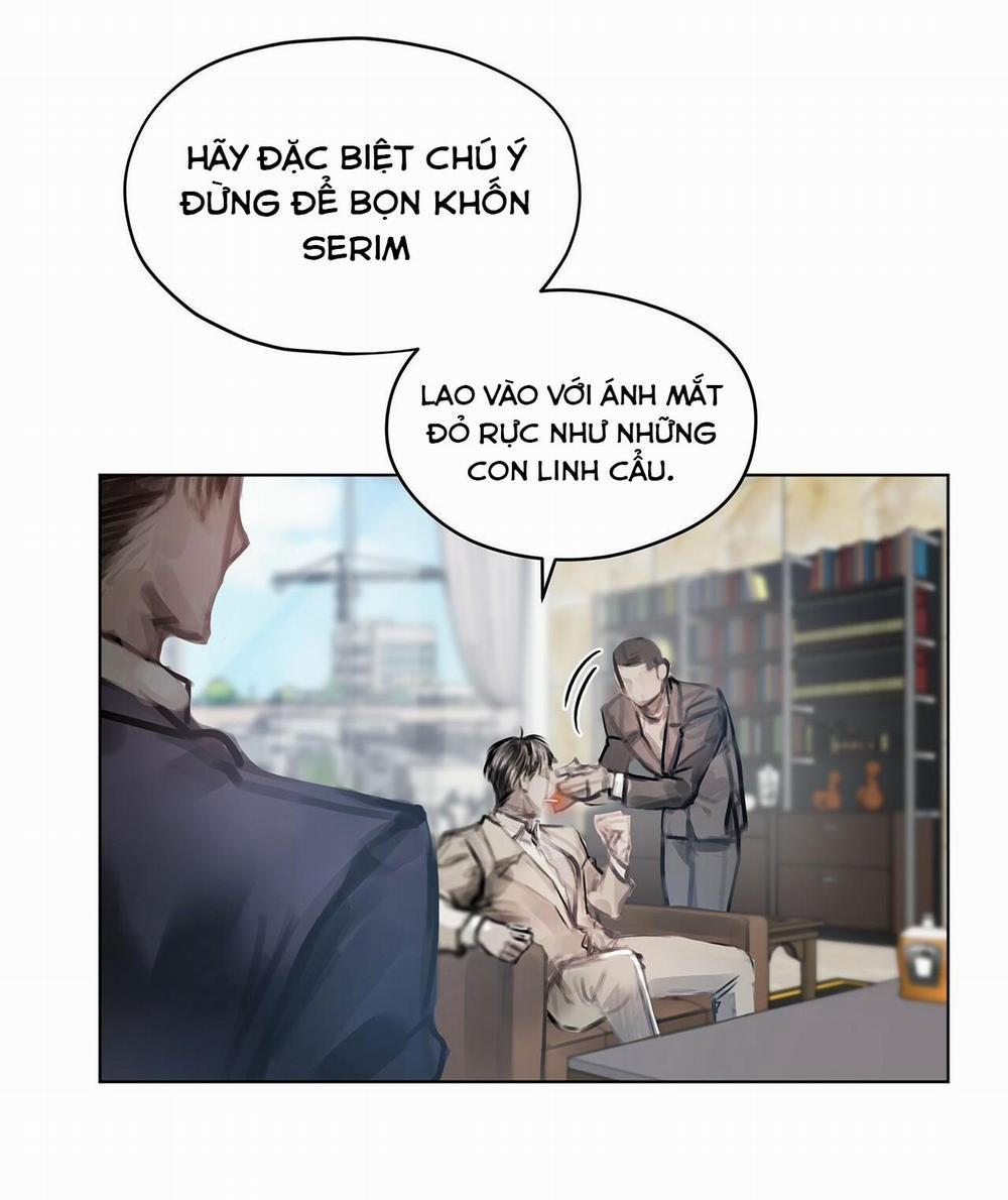 Doppio Senso 31 trang 22