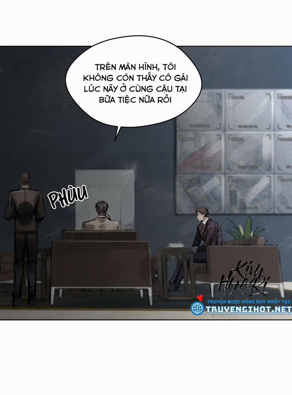 Doppio Senso 31 trang 30