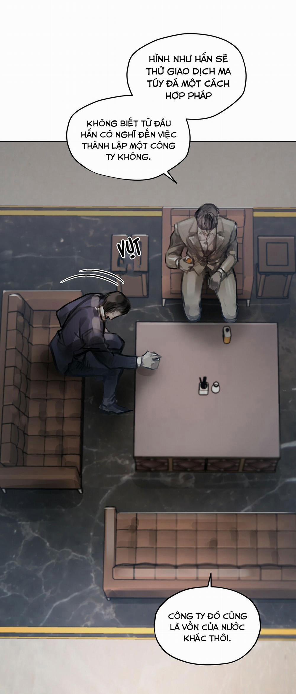 Doppio Senso 31 trang 8