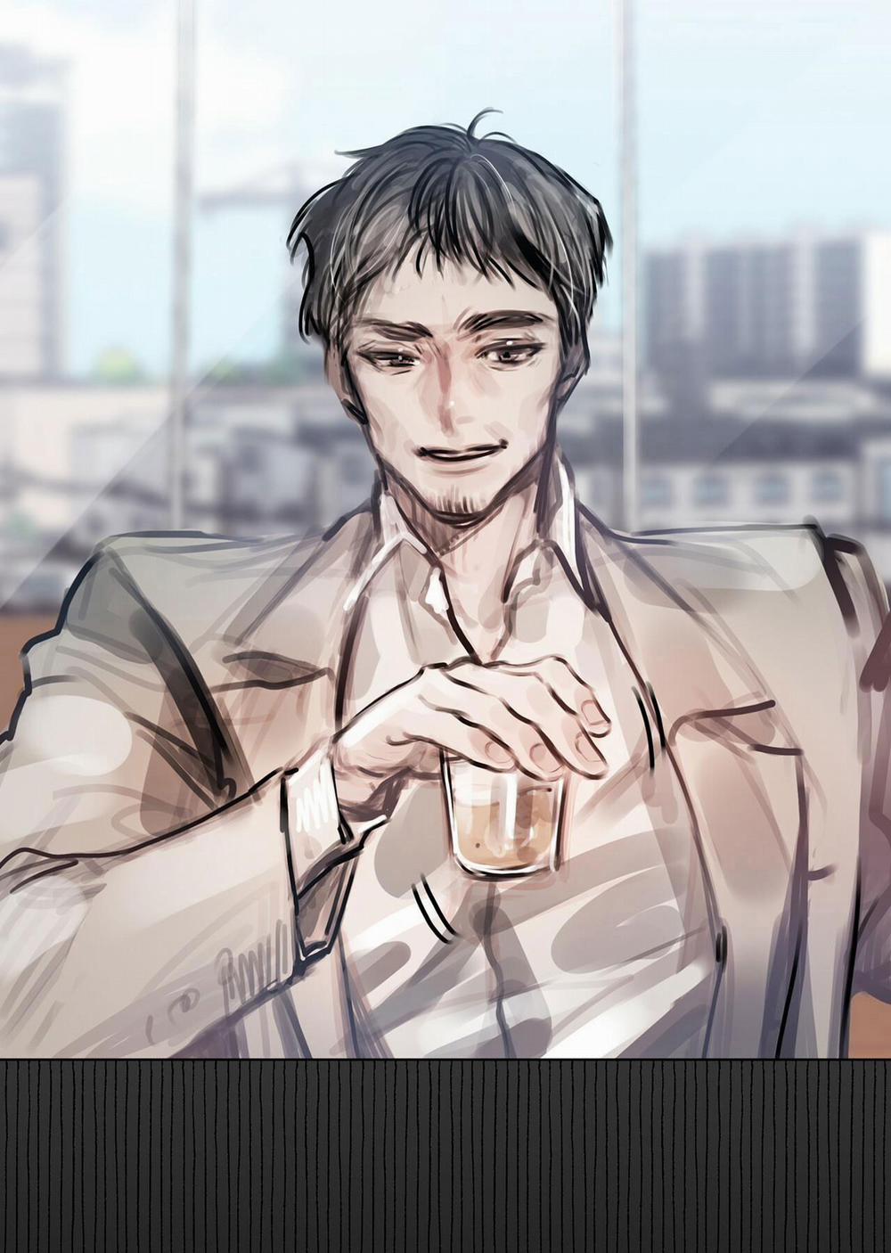 Doppio Senso 32 trang 10