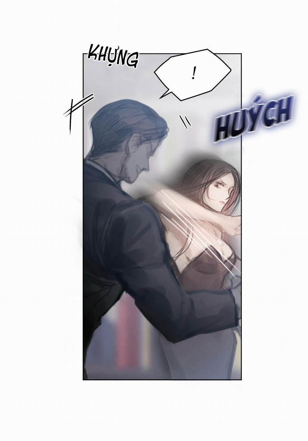 Doppio Senso 32 trang 14