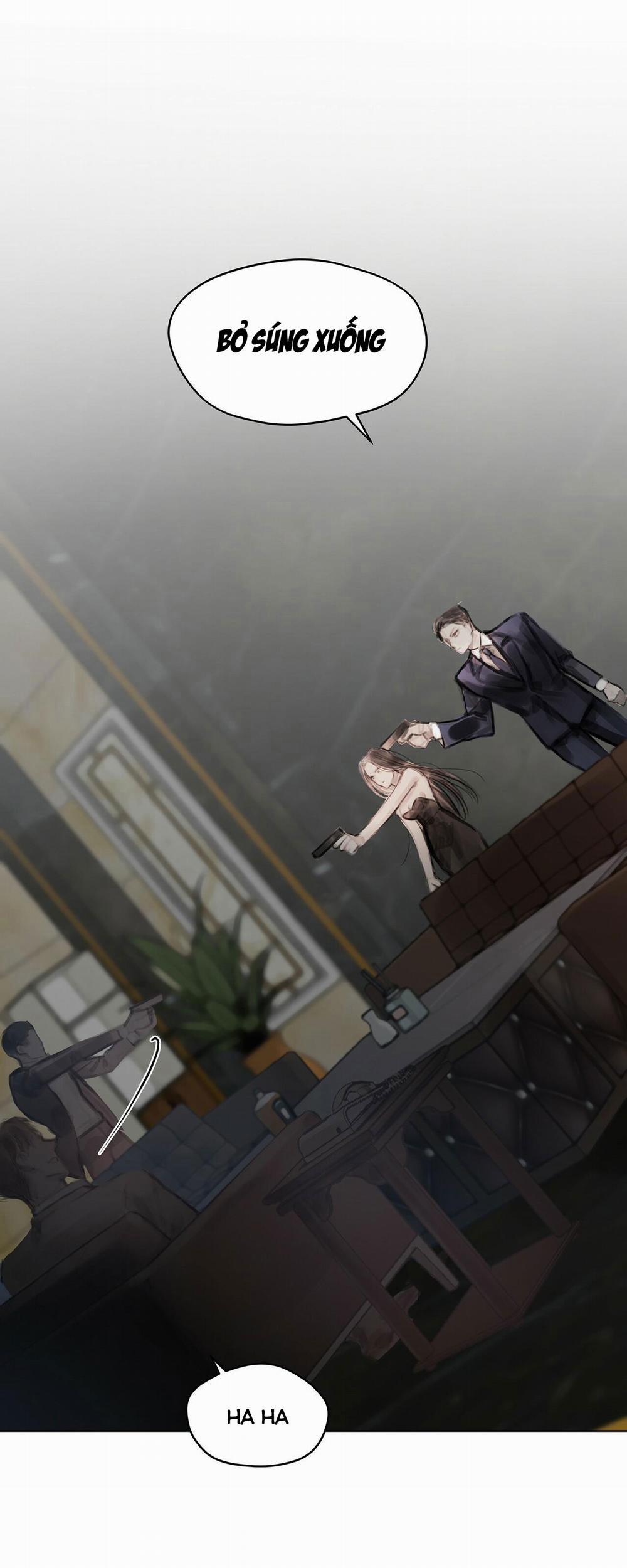 Doppio Senso 32 trang 27