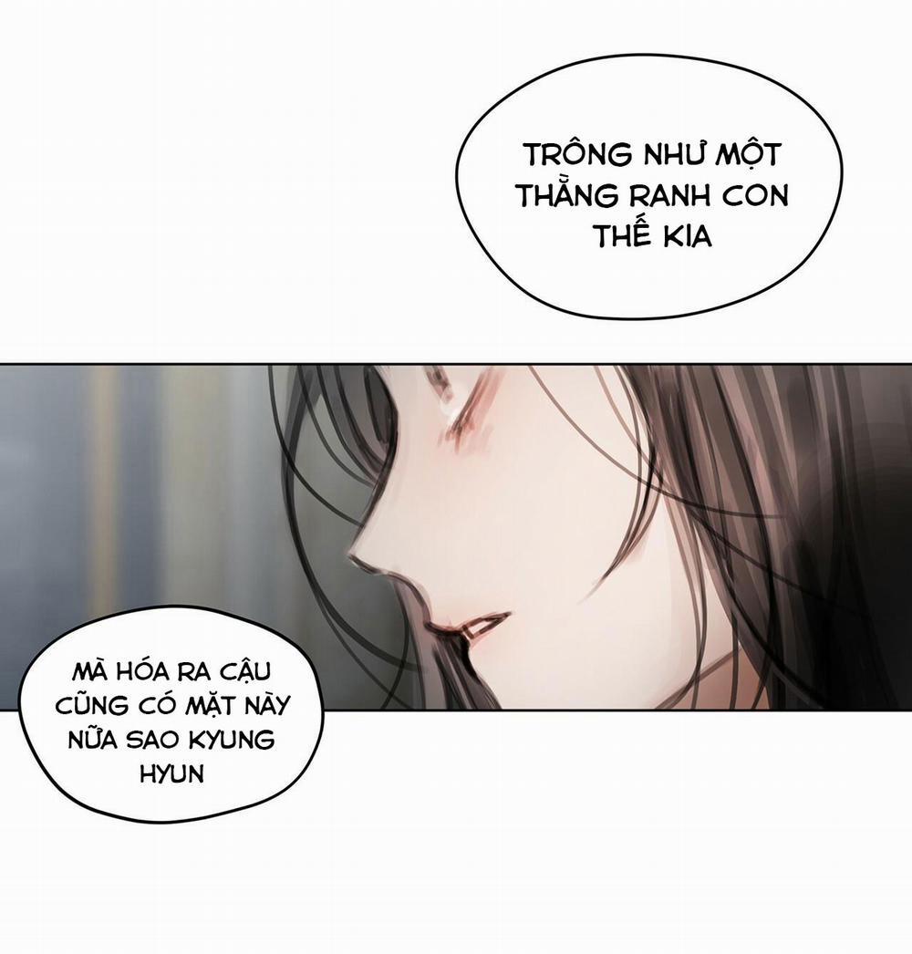 Doppio Senso 32 trang 28