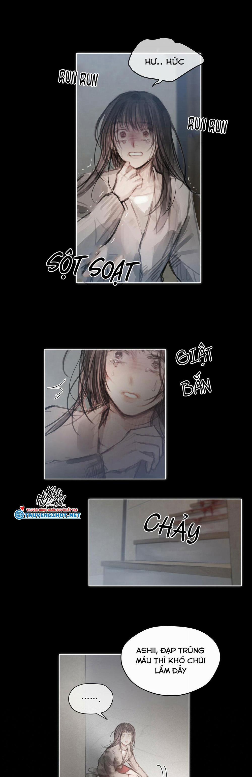 Doppio Senso 33.2 trang 0