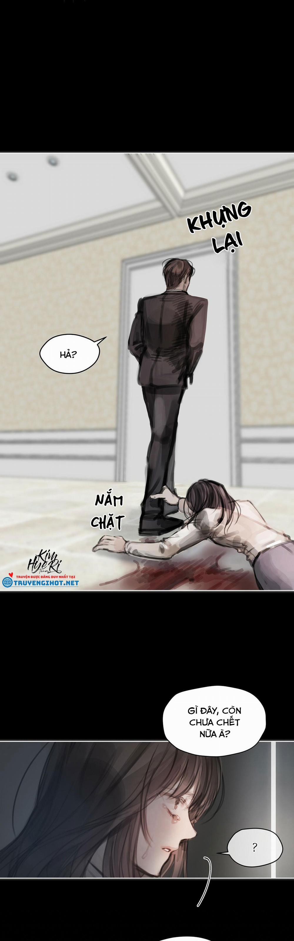 Doppio Senso 33.2 trang 8