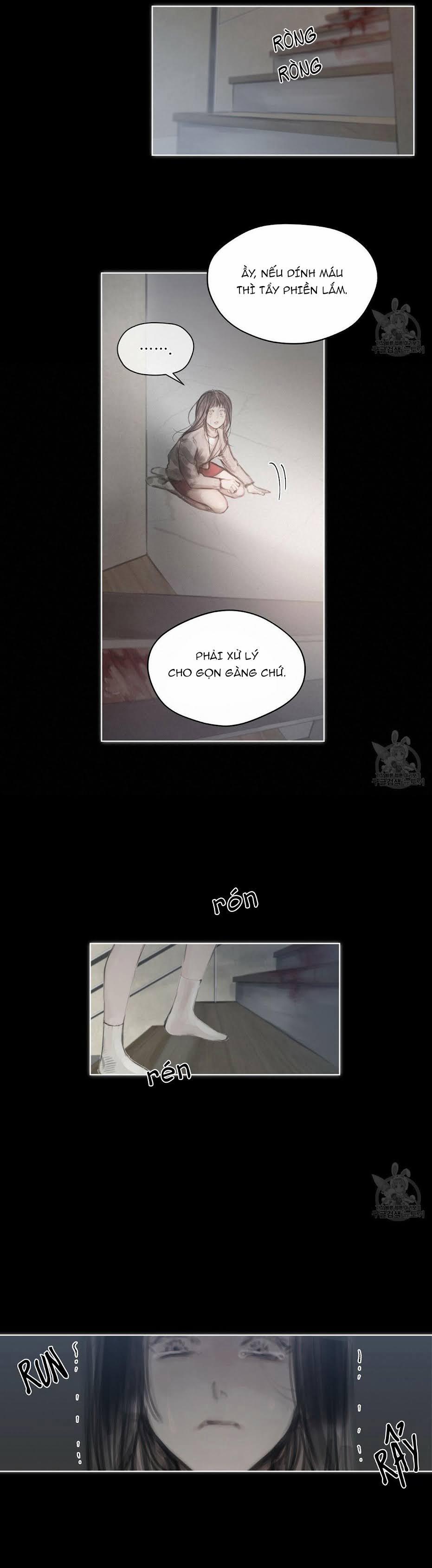 Doppio Senso 33 trang 11