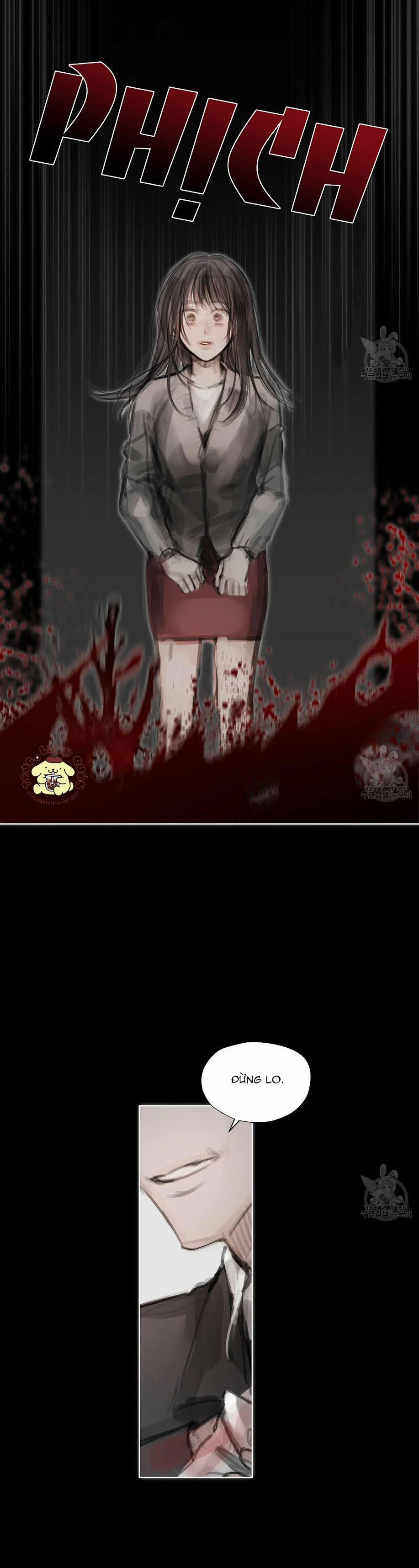 Doppio Senso 33 trang 18