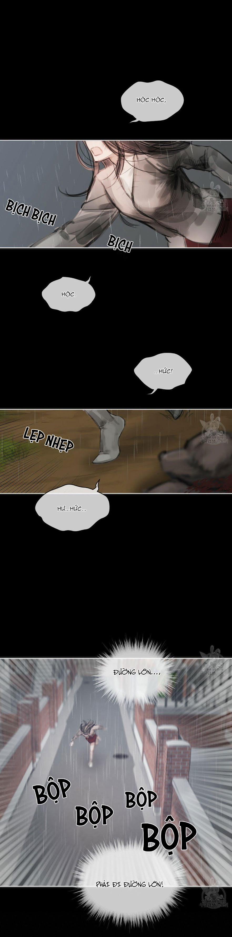 Doppio Senso 33 trang 21