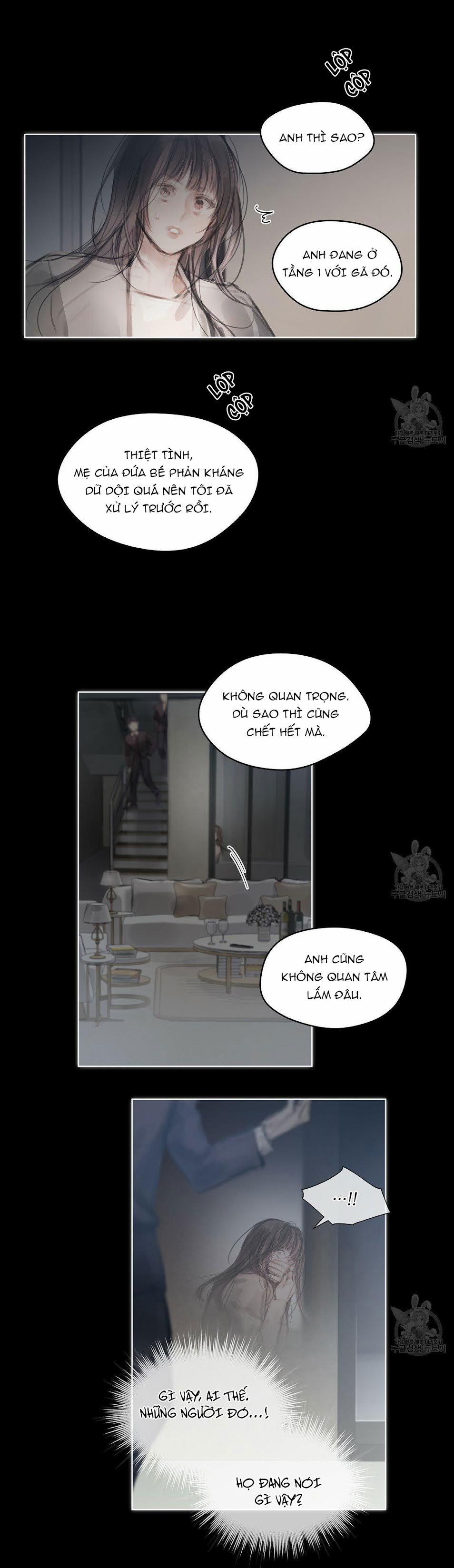 Doppio Senso 33 trang 7